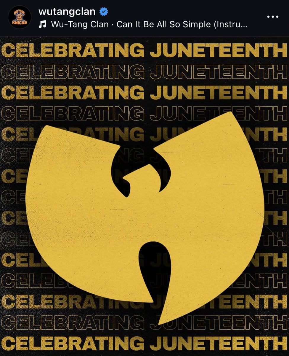 WUTangKids's tweet photo. 👐 https://t.co/MaW3X6TMUv