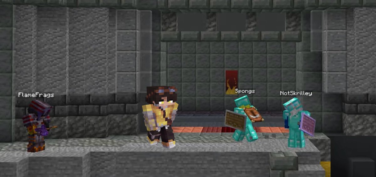 muffinsib's tweet photo. uu spoilers kinda

Legendary friend group https://t.co/4OuvLZLzf4