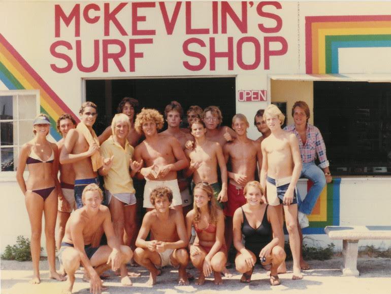 AroundCHS's tweet photo. The Story of McKevlin's Surf Shop: In Their Words - A Look Back at 60 Years in the Lowcountry - Charleston Daily - https://t.co/24KflGXcCA
#FollyBeach #CharlestonLocal #McKevlins #Surfing #IOP #CharlestonHistory #CharlestonDaily https://t.co/XMi7SwPy3A