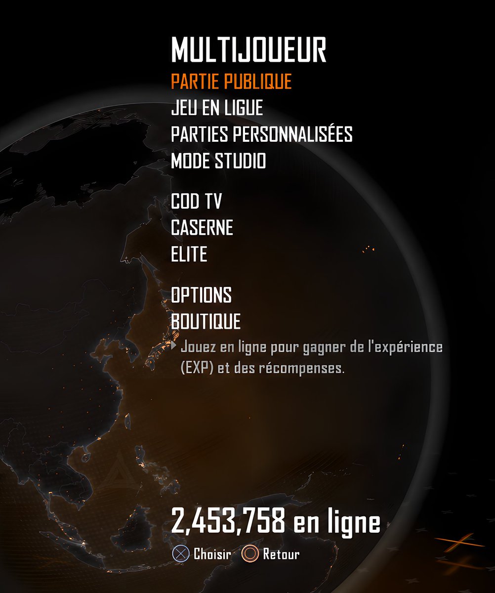 ApeXClanFR's tweet photo. On va bientôt savoir si la hype est vraiment réelle... 🙏 https://t.co/48AgozVCBB