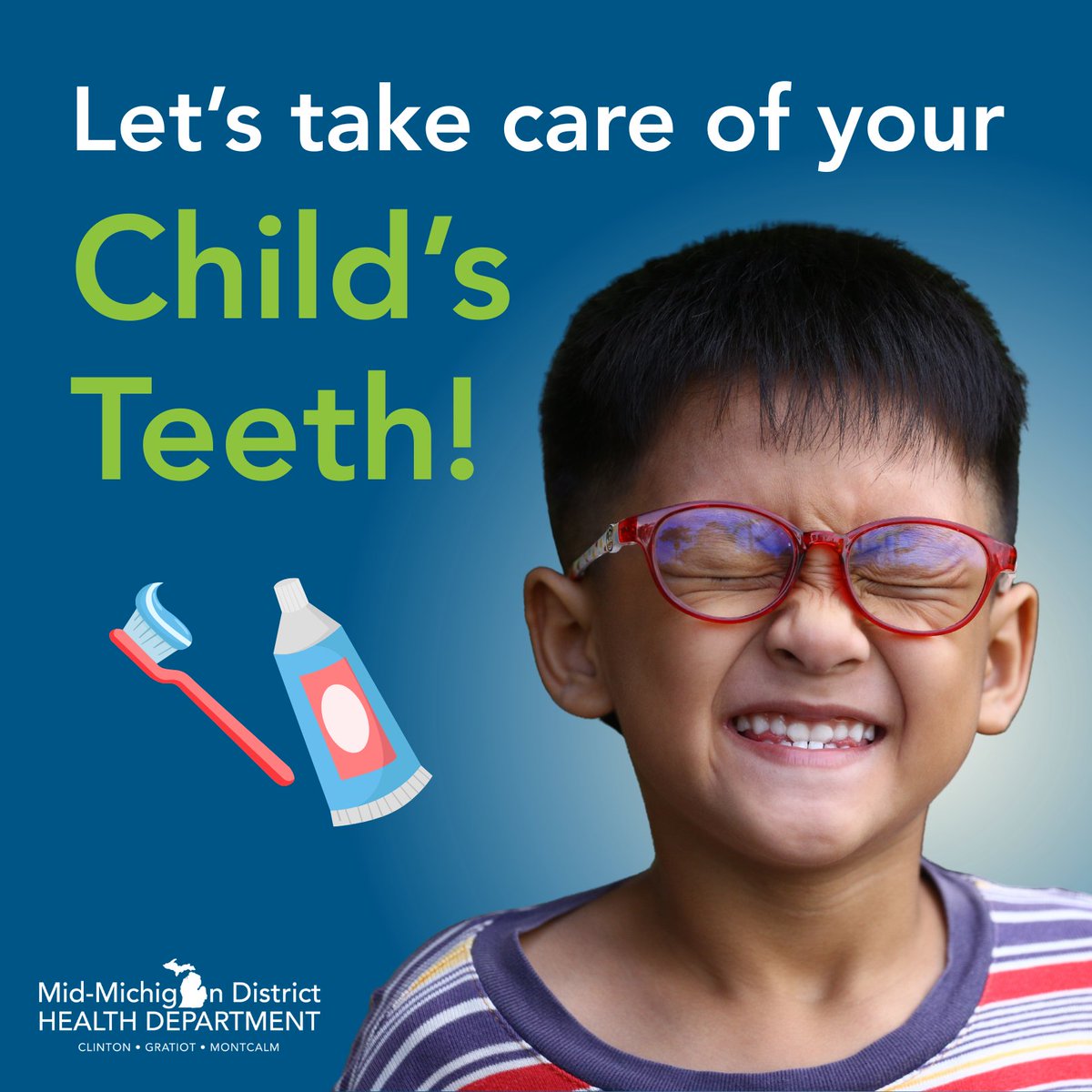 MMDHD2's tweet photo. Developing good habits at an early age and scheduling regular dental visits helps children to get a good start on a lifetime of healthy teeth and gums. Untreated cavities can cause pain and infections that may lead to problems with eating, speaking, playing, and learning. https://t.co/UuSrSG9izk