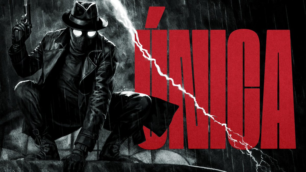 Lbaini's tweet photo. En estos días me voy a poner al día con lo pendiente (sí, The Pitt también). Hoy vamos con esta experiencia del Arácnido que me encantó. 
Tenemos que hablar de Spider-Noir: 

https://t.co/Jdh8kL4T8C https://t.co/22rmD4sFYN