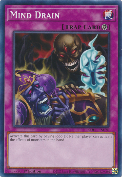 BoardWiped's tweet photo. @wildstwawberry its a fantastic character design, and if wotc understood the sauce they would be slappin that little ouphe on more cards to depict a little story. yugioh does this regularly, and it has made a lot of monsters iconic past what was featured in the anime. https://t.co/0O1vb2x2zl
