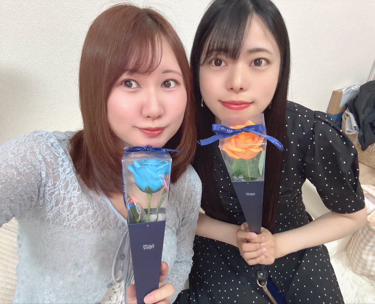 TOP_ayaka's tweet photo. かぴょんたこ焼きパーティー🐙🌟⋆꙳
ありがとうございました🧡💙
いっぱいの人来てくれてはっぴー🧡💙
人口密度高くてごめんね(>_<)嬉しい暑さやった❣️

少し早めのお祝いでケーキもいただいて幸せ🥰
ほんまにありがとう（ ܸʚ̴̶̷̷⩊ʚ̴̶̷̷ ܸ）💙 https://t.co/PiBk0K6A3M
