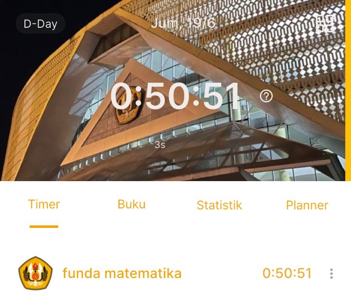 hukumunpadd's tweet photo. ••• rianza's progress📚
— DAY 19 #mplb ✊🏻🔥
Memaksakan diri untuk belajar funda mtk lagi dan lagi.. huftt kapan aku putus dengan funda mtk enihh https://t.co/FitrDwyNJk
