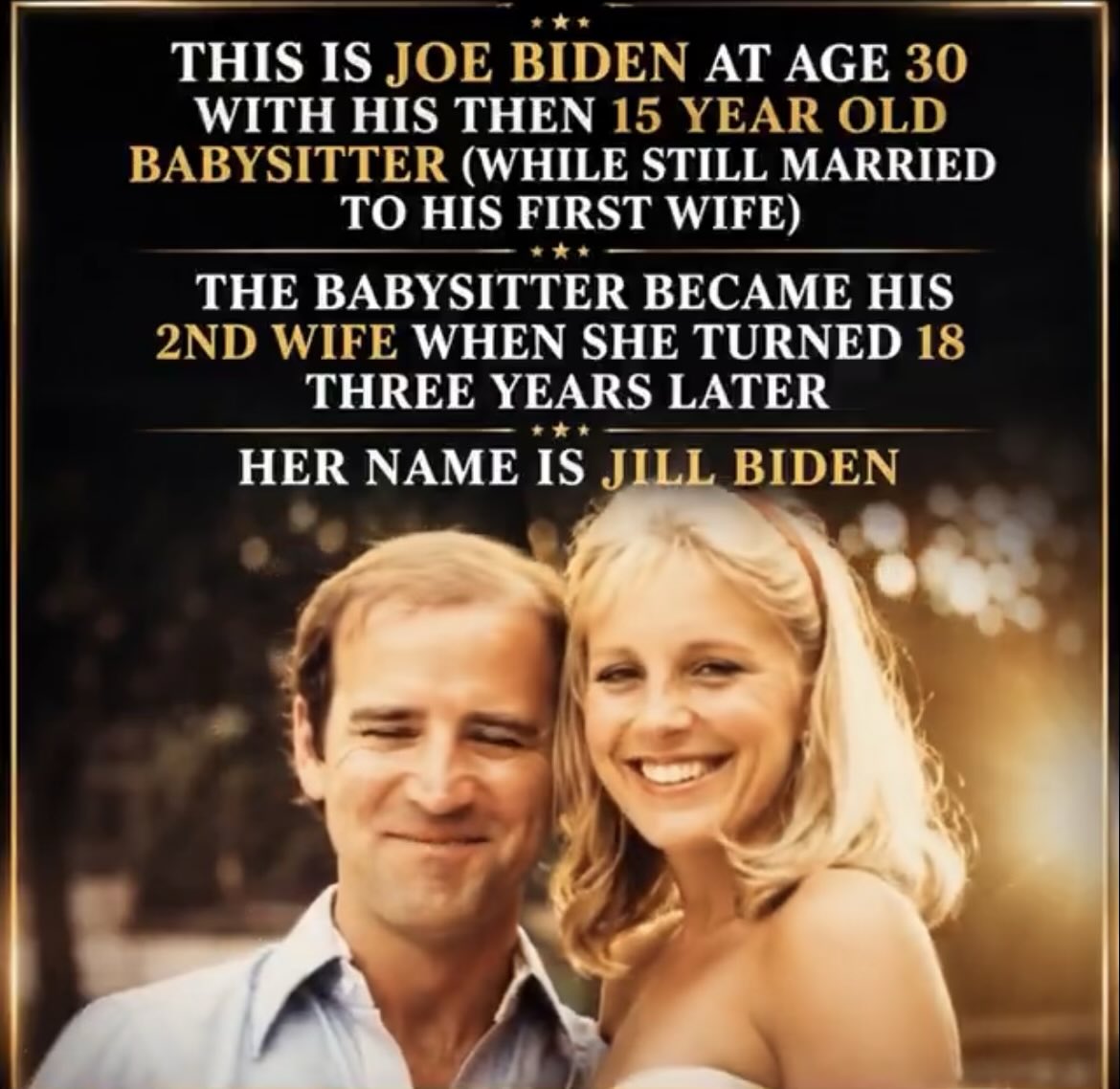 PatriotMoose17's tweet photo. @EastEndJoe One sat on the lap of the parent of the children she was babysitting https://t.co/x15kOQq8ri