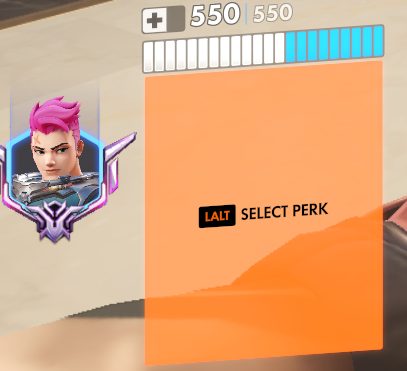 wam_IX's tweet photo. this it what it should look like and this is what it looks like when i get a perk https://t.co/ThKCxYbjzt