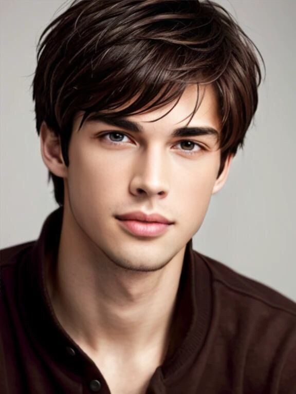 Malechritude's tweet photo. Another AI-created #FaceForFriday
Those lips... https://t.co/fiMtUEYRXn