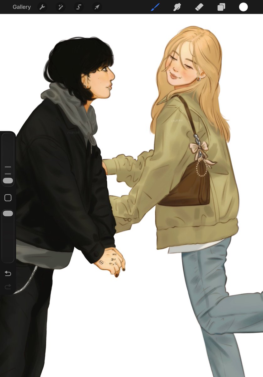 casperr_vi's tweet photo. #jikook https://t.co/nAAcdOJacR