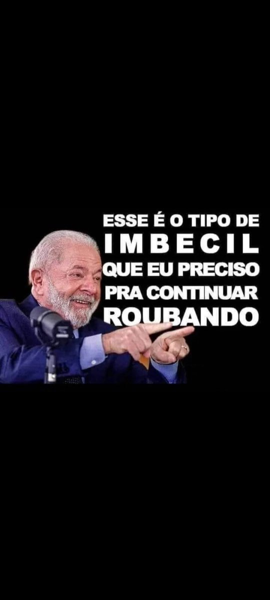 PauloNei's tweet photo. @robertocesar555 FODA-SE https://t.co/vikgXfz1Gs