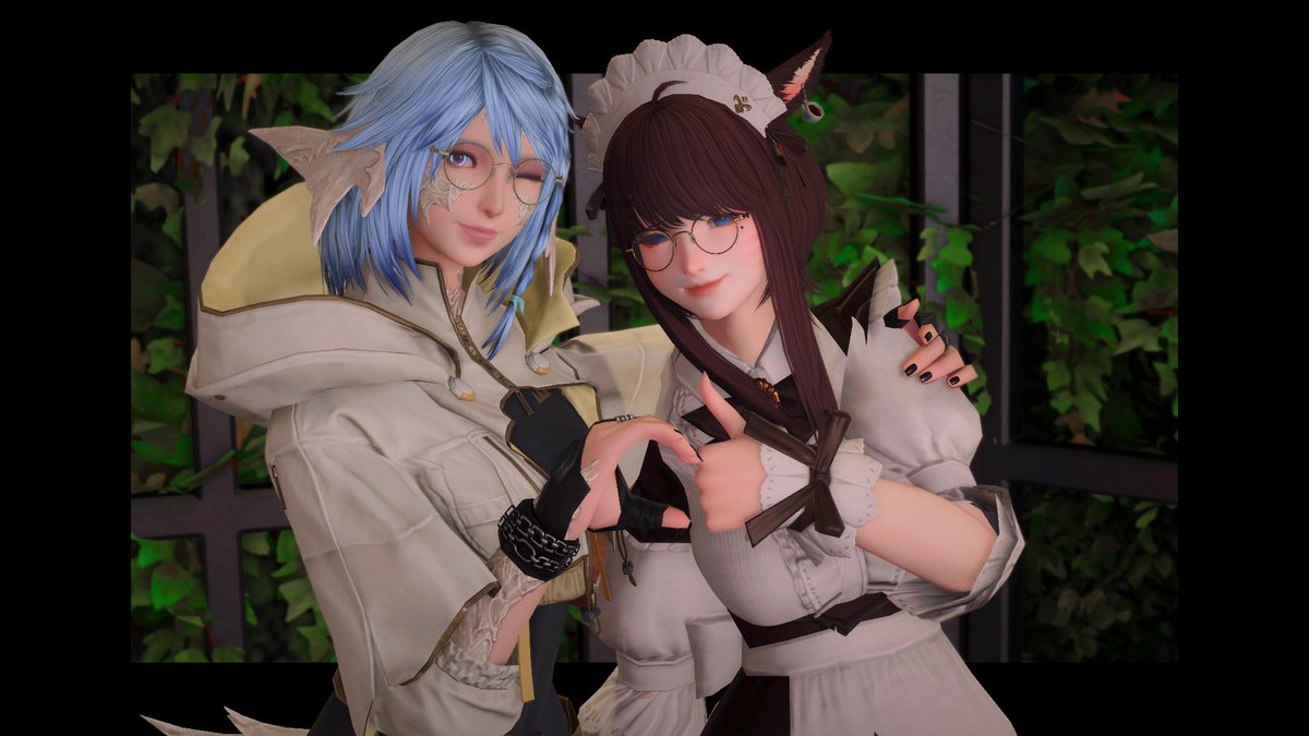 dai_crisync's tweet photo. Did some freebies gpose on RFD tonight!
 #RFDXIV https://t.co/Unjp5YEy8l