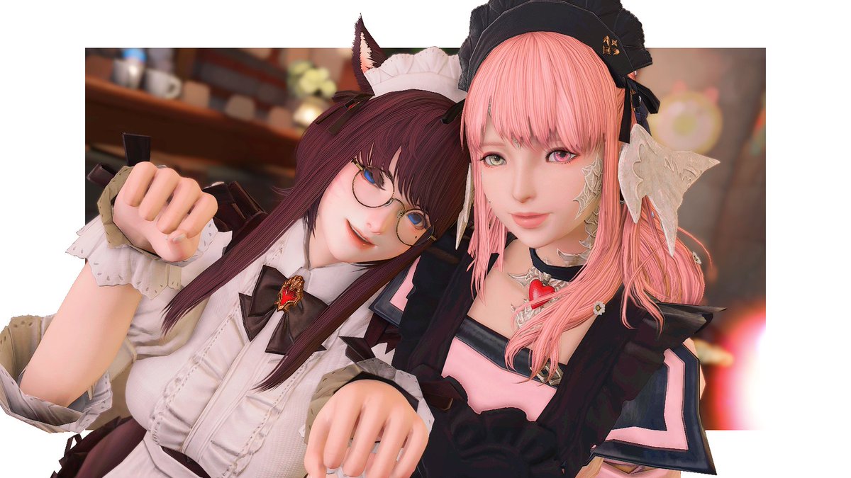 dai_crisync's tweet photo. Did some freebies gpose on RFD tonight!
 #RFDXIV https://t.co/Unjp5YEy8l