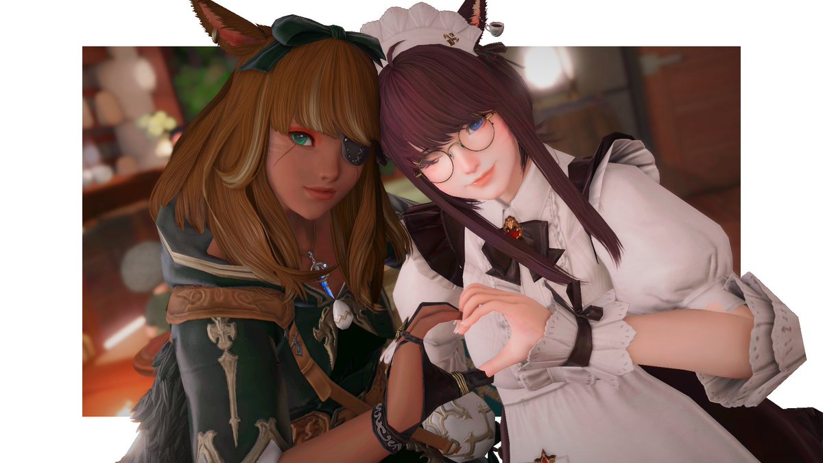 dai_crisync's tweet photo. Did some freebies gpose on RFD tonight!
 #RFDXIV https://t.co/Unjp5YEy8l