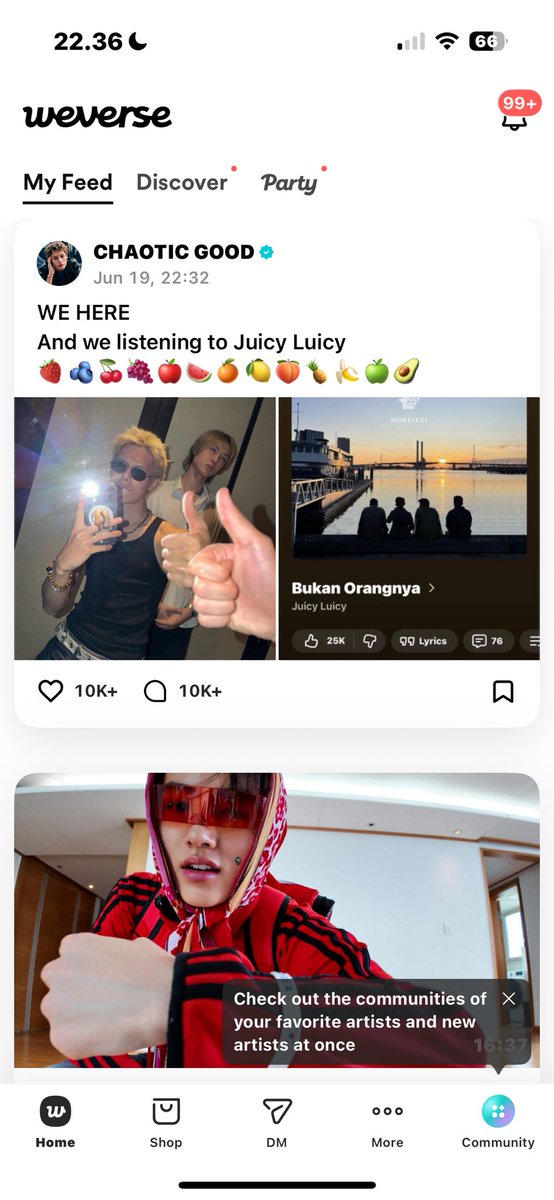 cece JADI ANAK HI 🇺🇳👩🏻⚖️ tweet media