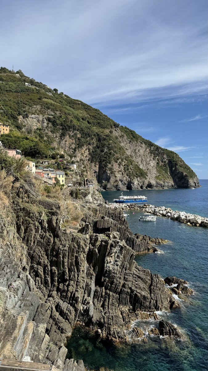 haiddyy__'s tweet photo. Cinque terre deserves a separate post🇮🇹❤️ https://t.co/TwQ74TqI54