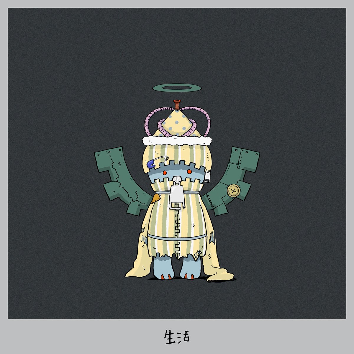 Deu(どい) tweet media