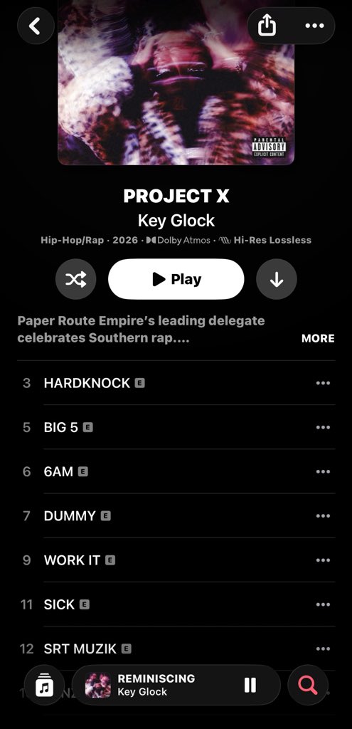 Simone_Mc95's tweet photo. @KeyGLOCK gone head and get that Grammy boo!! ๐ฅ๐ฅ๐ฅ๐๐๐ #RIPTayKeith ๐๐พ๐๏ธ https://t.co/maRSvJC63I