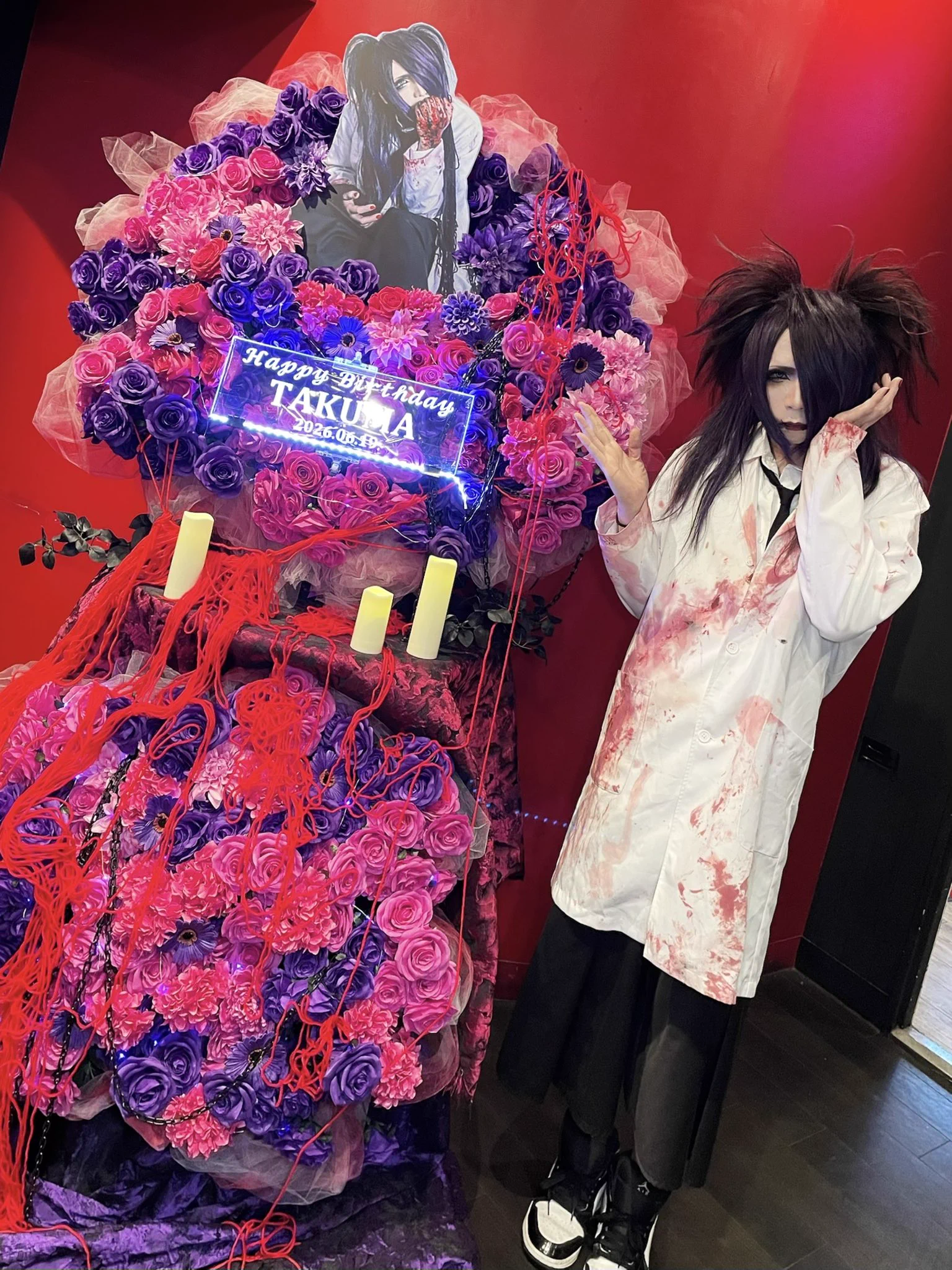 Sick² たくま (@sick2_takuma) / X