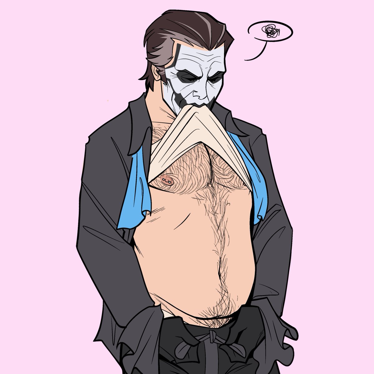 wendi_g0's tweet photo. @Wisdo007 called them “the thirst trap twins” and im never getting over it 

I ended up giving Copia’s version a complete overhaul so i might as well post them together (check the thread, wink) 

Enjoy, perverts✨(1/2) https://t.co/zbrO7OAdUN