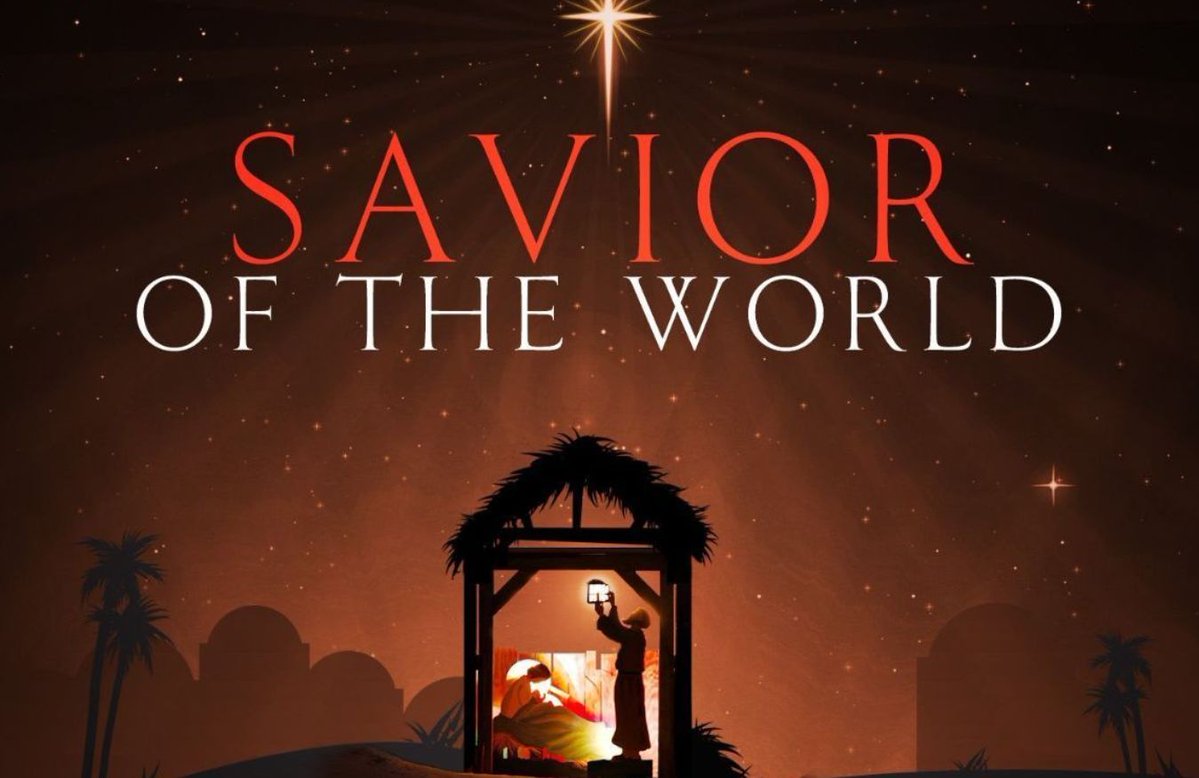 JesusSavesUs777's tweet photo. Jesus Christ is the Savior of the World. https://t.co/himMEOEyA6