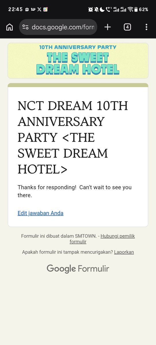 Peacheesess's tweet photo. GFORM NCT DREAM 10TH ANNIVERSARY DONE ✅ https://t.co/a8uXA9tQ1I