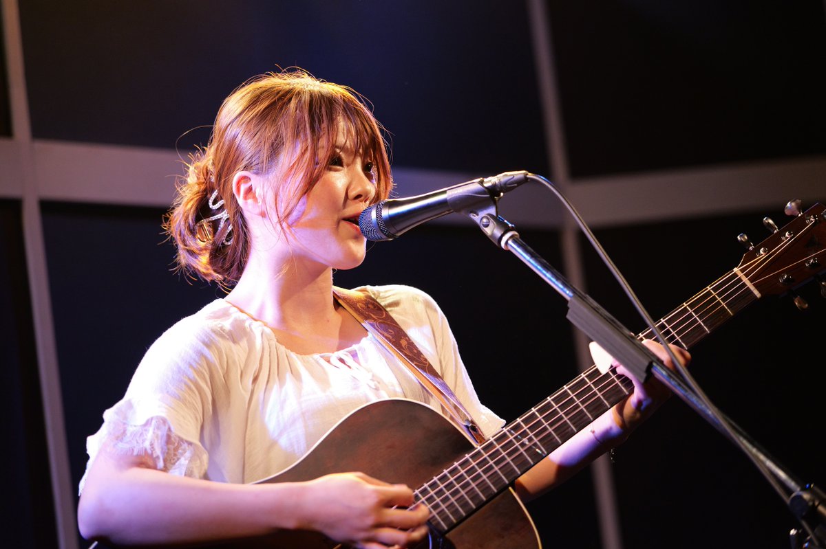 vtrsh's tweet photo. りん＠水道橋音楽祭 vol.94
エネルギー溢れるライブでトリをしっかりつとめてた https://t.co/TDNUDp8LCD