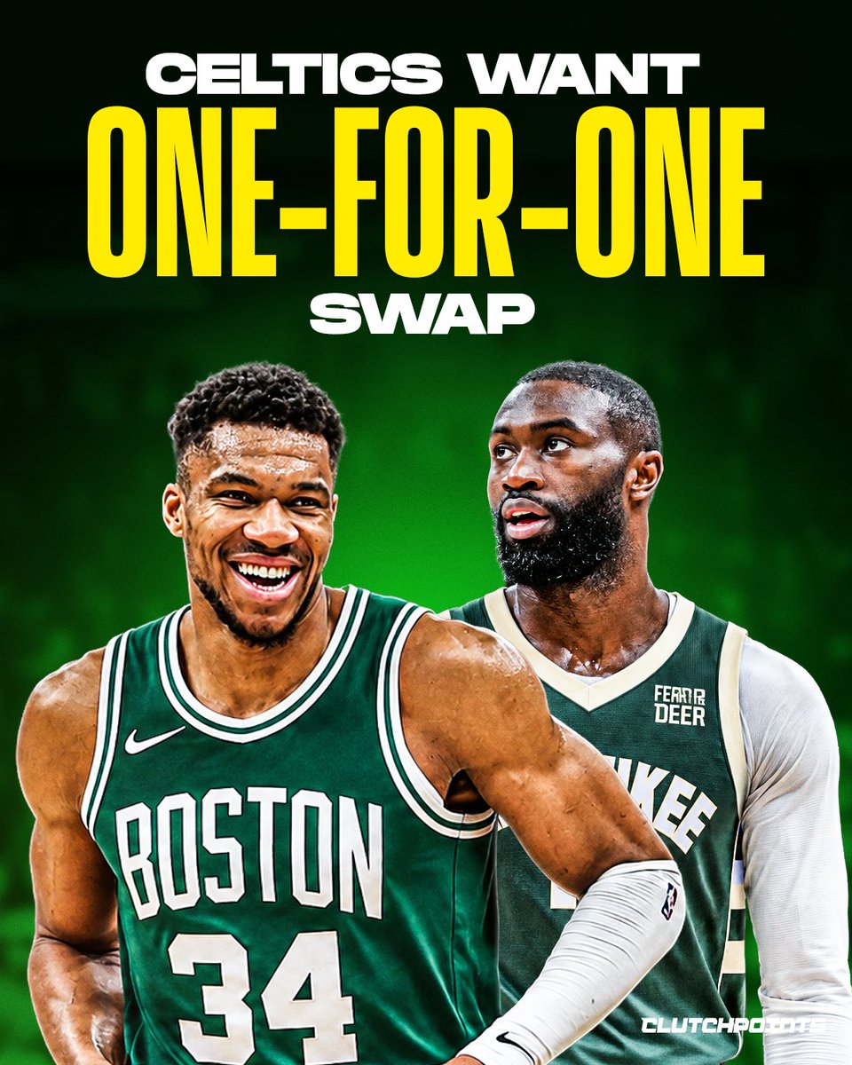 Celtics Nation tweet media