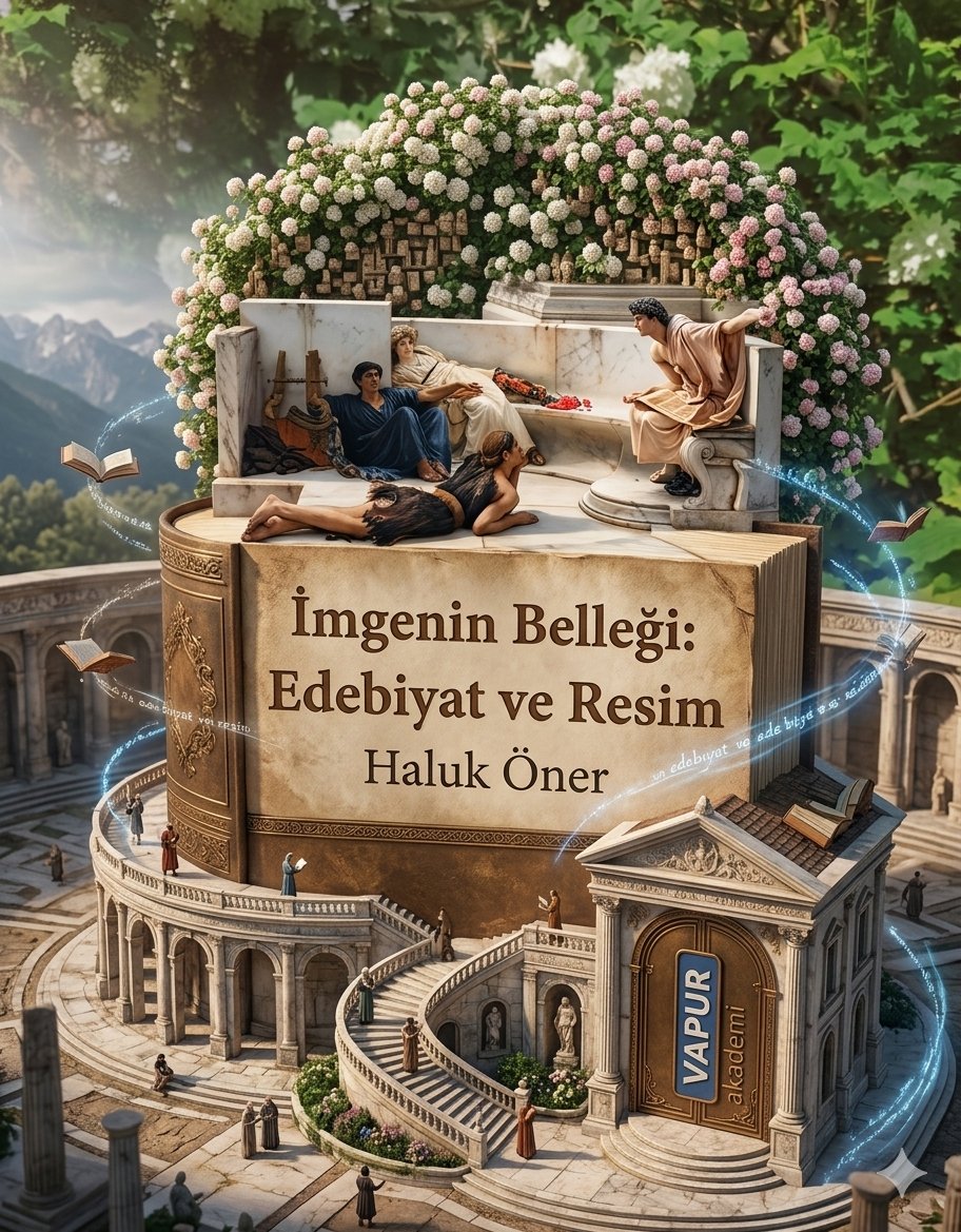 obakkaliyesi's tweet photo. İmgenin Belleği: Edebiyat ve Resim  
Haluk Öner
@halukoner #haluköner #imgenin #belleği
@vapurkitap #edebiyat #resim #kitap #imgeninbelleği #vapurkitap #books https://t.co/aOxLnf3QVz