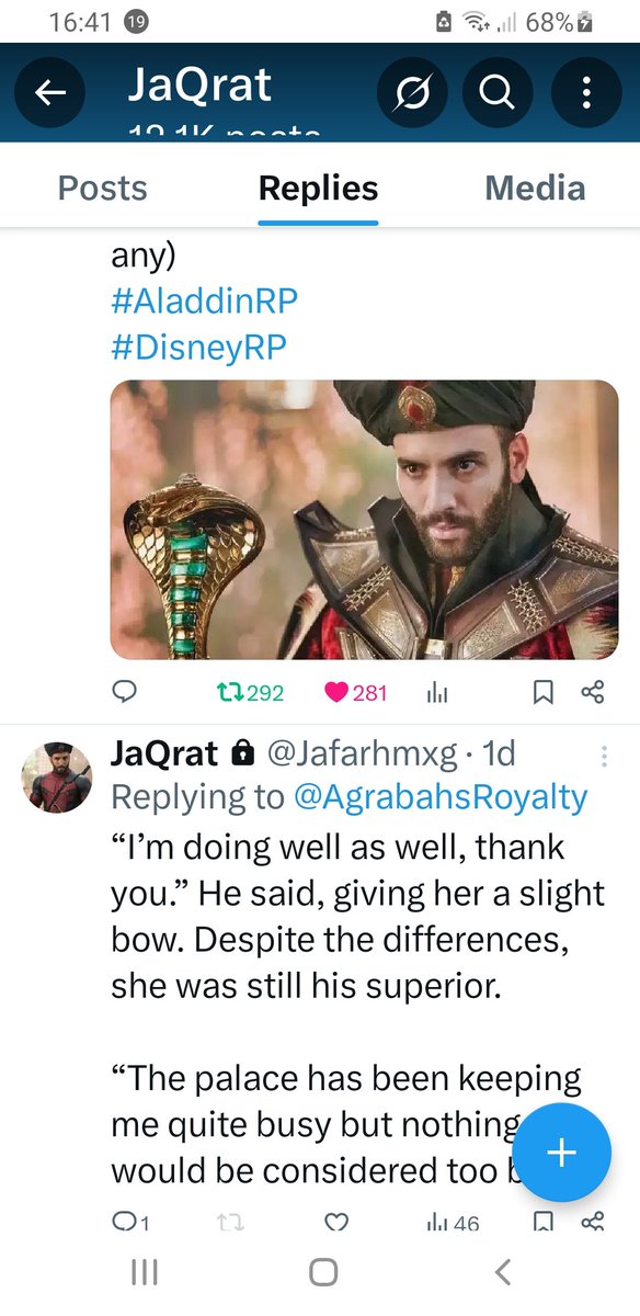 villainoffdark's tweet photo. // just want to give a little heads up and a warning this account @ Jafarhmxg looks like they've been hacked and has message me and some others on here saying they've reported my account to make me change to disord change the account im not falling for it they're liers https://t.co/dDpLY9M3ox