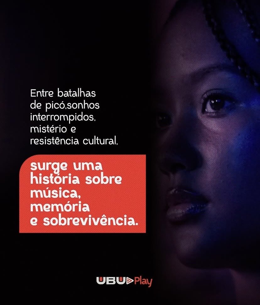chichovalderra's tweet photo. DE PESCAITO PARA EL MUNDO: 

La serie colombiana El Exclusivo llegó a Brasil este 18 de junio con talento samario en la realización de su música a través del sello musical samario DePescaitoParaElMundo y será transmitida por la plataforma UbuPlay Streaming https://t.co/i60BhQSmET