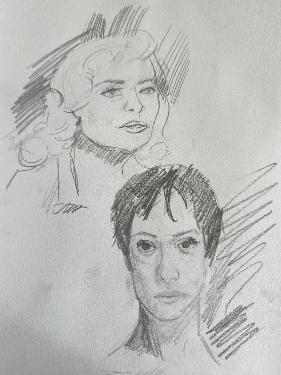 sethlikes's tweet photo. Day 4 of studies, approx 1 hour

#Doodle #whar https://t.co/6g9Y7kt5JA