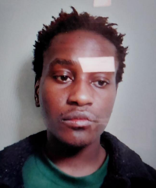 missingpeople's tweet photo. Tatenda, 31, missing from #Woking #Surrey since 26/5. We can listen and help you to be safe. Call 116 000 #findTatendaMujuru
https://t.co/Y2x4BRXy9A https://t.co/WvyZmP3rNL