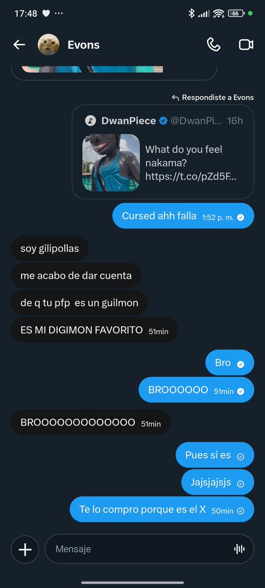 Amebamon tweet media