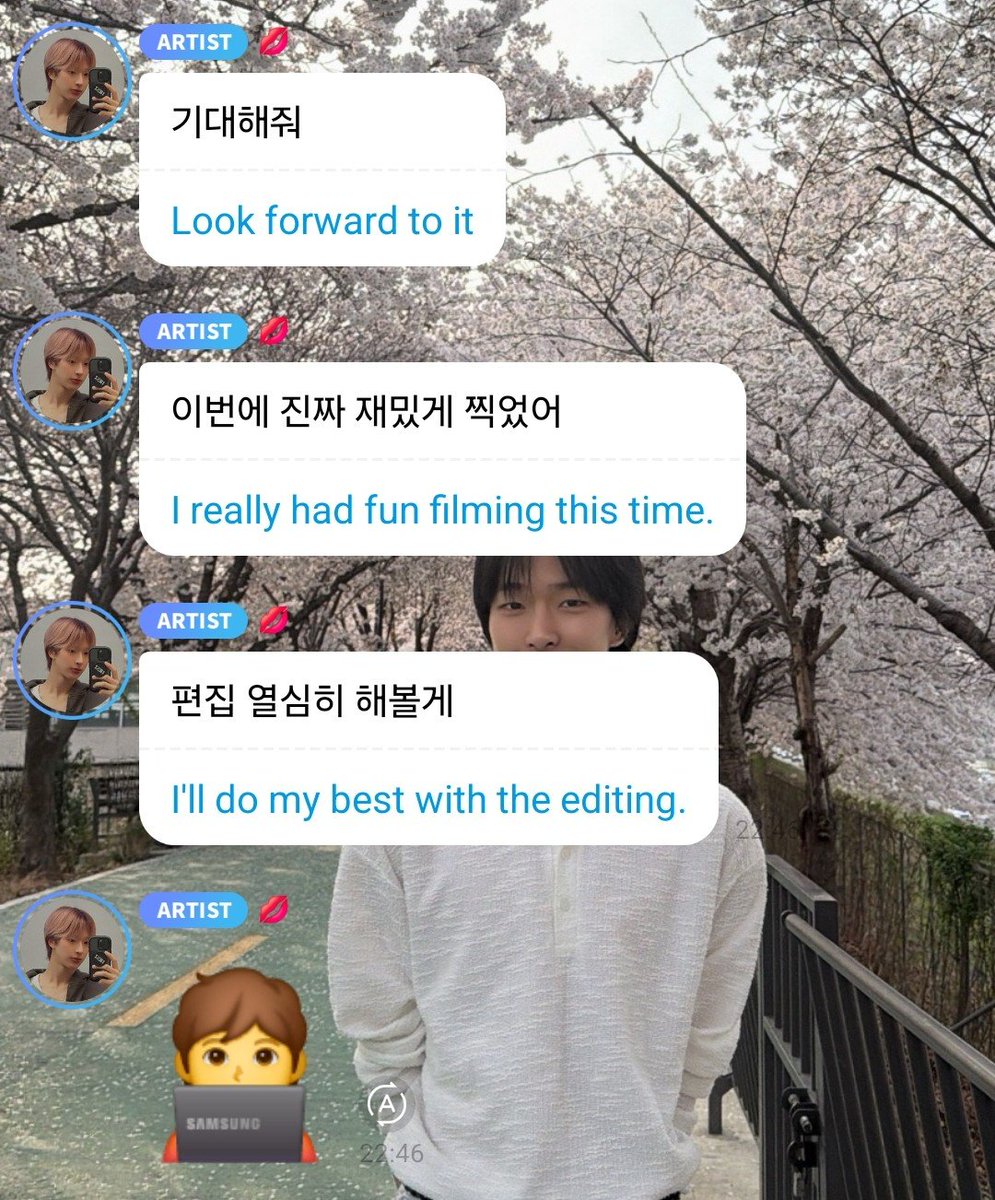 ars 🐧 아라 tweet media