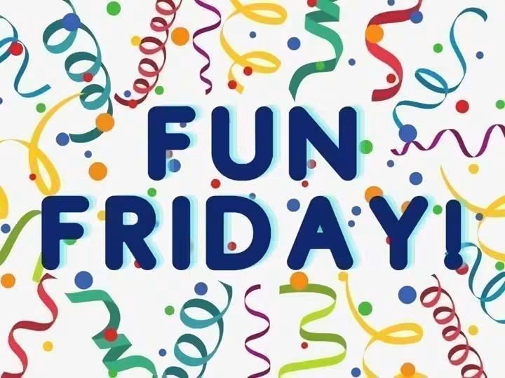 JamesRibeiroJr's tweet photo. #funfriday #funfridayvibes #FundayFriday #fridayfunday https://t.co/hhVZSchUU4