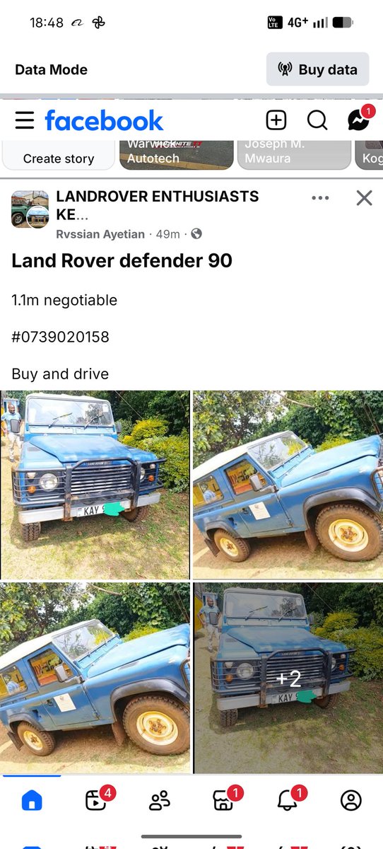 alexmwanzo's tweet photo. The cheapest 90 has popped up in the market.lets see how long it stays up https://t.co/no6tYl3zqj
