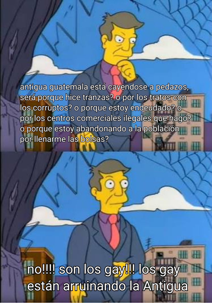 Siempreincomodo's tweet photo. Hice un juanma de meme https://t.co/naDSOFkp5L