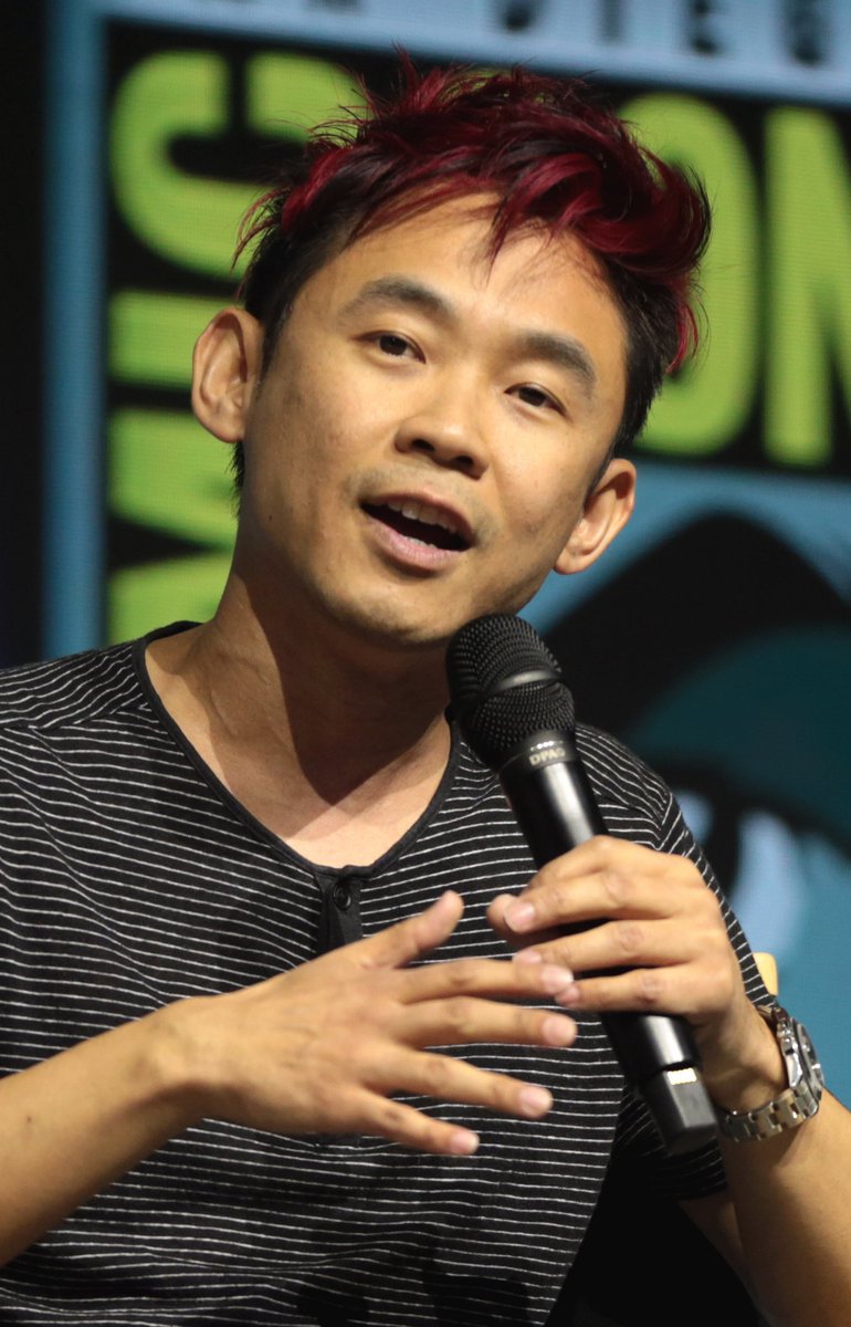 ECTrailers's tweet photo. James Wan dirigirá supuestamente episodios clave de la próxima serie de reinicio de Robocop en Amazon MGM.  

La filmación se espera que comience en enero de 2027.

Via: worldofreel https://t.co/ktgXlhVIId