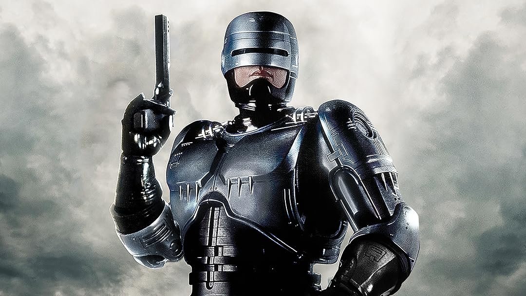 ECTrailers's tweet photo. James Wan dirigirá supuestamente episodios clave de la próxima serie de reinicio de Robocop en Amazon MGM.  

La filmación se espera que comience en enero de 2027.

Via: worldofreel https://t.co/ktgXlhVIId
