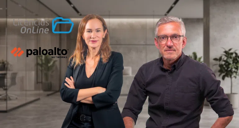 InfochannelMX's tweet photo. #Mayoristas | @LOL_MX incorporó a @PaloAltoNtwks a su portafolio regional para impulsar servicios gestionados, modelos recurrentes y proyectos de ciberseguridad avanzada. La alianza busca abrir nuevas oportunidades para integradores, MSSP y canales especializados en América Latina.
Esta incorporación marca una apuesta por acelerar uno de los cambios más importantes dentro del canal de tecnología: la transición desde modelos tradicionales de venta hacia esquemas basados en servicios gestionados, suscripciones e ingresos recurrentes.
Aquí la información:
https://t.co/0bHKaaRLni