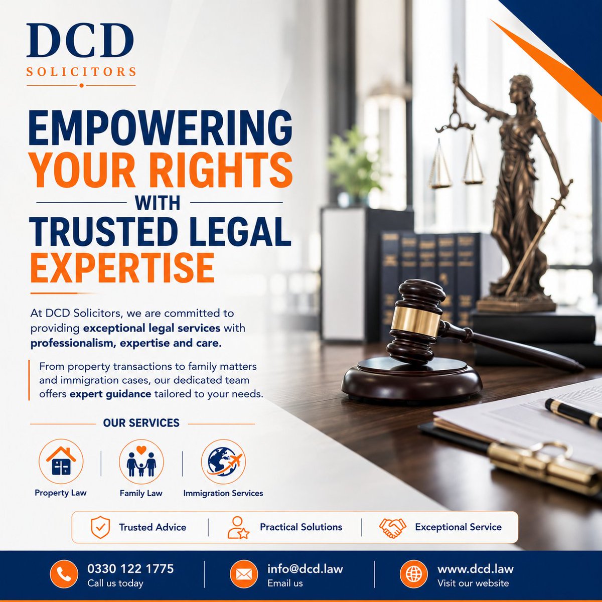 DcdSolicitors's tweet photo. https://t.co/eQNNGuaFuk