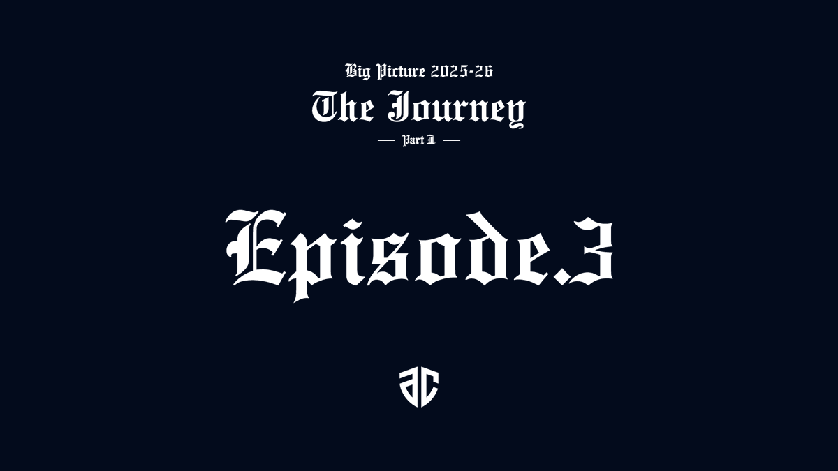 altiri_chiba's tweet photo. BIG PICTURE 2025-26
The Journey Part III 
Episode.3

「チームが背負うもの｜続く惜敗」
▶︎https://t.co/ezYwBVQPRp

#アルティーリ千葉 #BigPicture https://t.co/ENxtQS2mgD