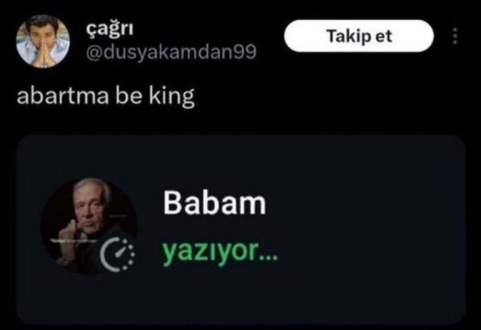 taskalaa1's tweet photo. @Kaybolanyetenex https://t.co/wOp17VoExm
