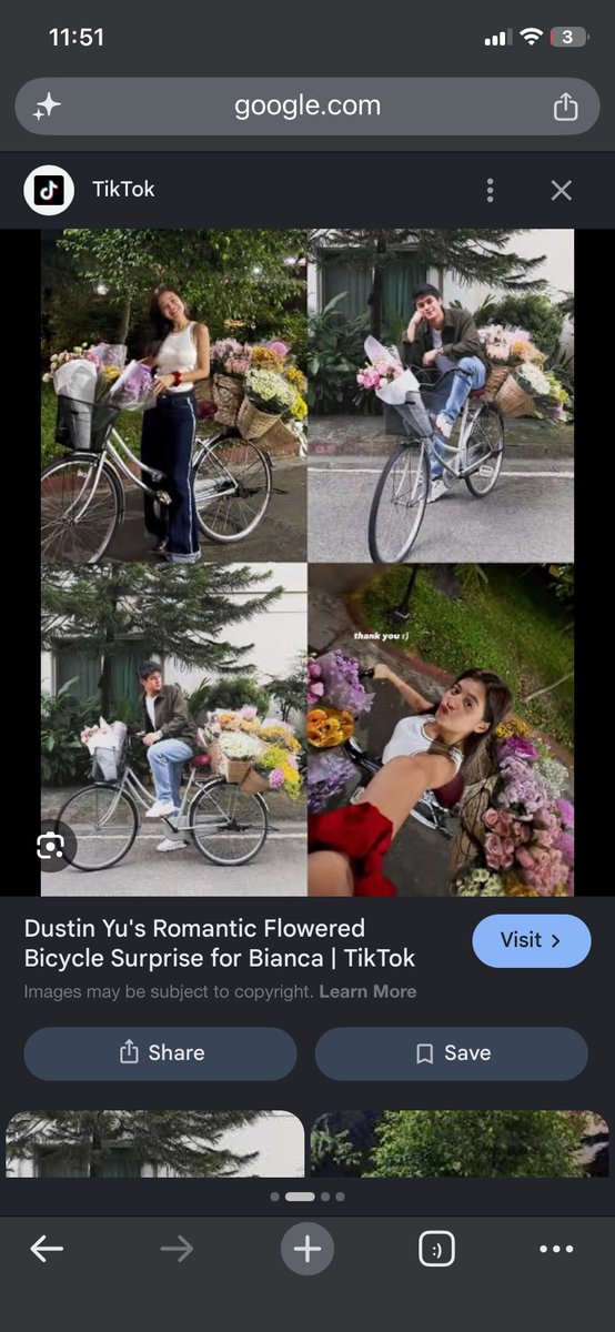 Irish203535's tweet photo. @WillAshleycore @bbearyblair @Rose12031990 paslmat nlng tlga kayo mabait ang jowa ni bianca. nkatikim ng mga pekeng bike scene na inspired by jowas surprise kay bianca yang idol nyo. ahahaha @WillAshleycore https://t.co/yZs6x4shNv