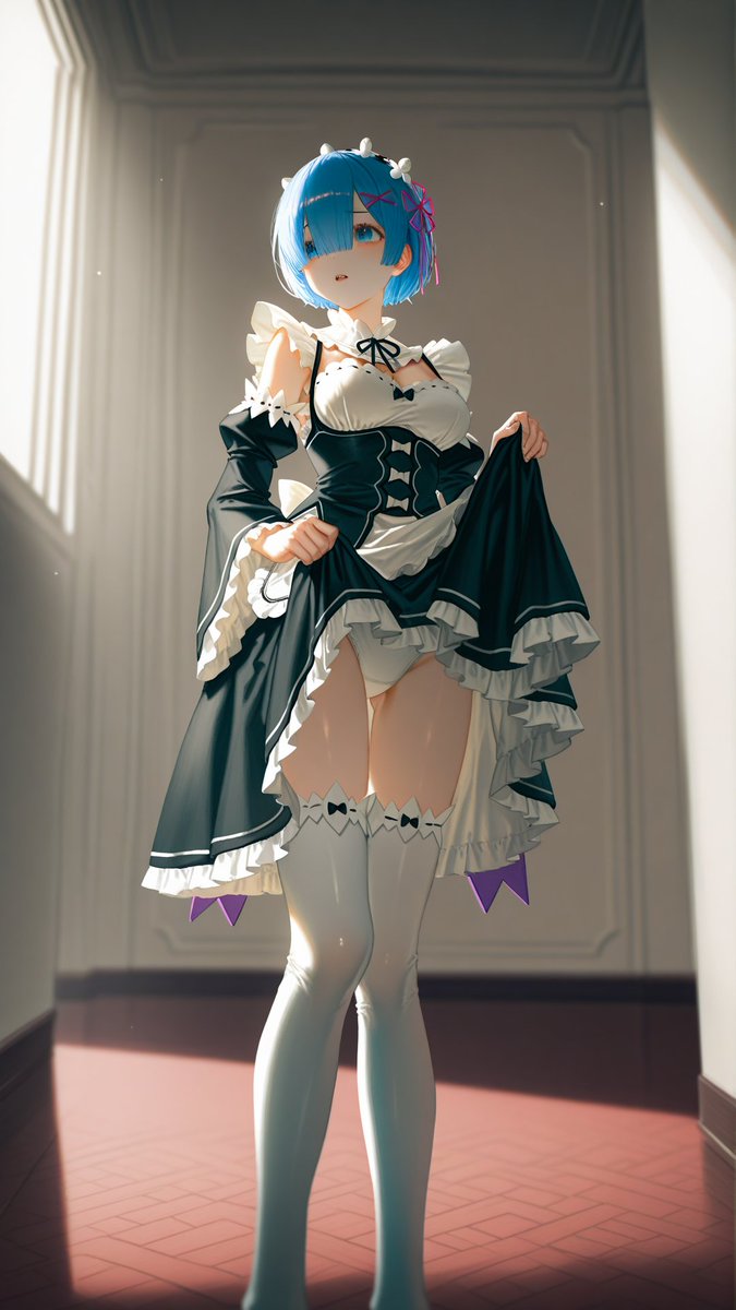 ranshi_kun's tweet photo. レム＆ラム/Rem＆Ram
結局スカート捲りが最高に興奮する
#リゼロ

SFW illustration. No nudity, no suggestive intent. https://t.co/kwCsRWwu8D