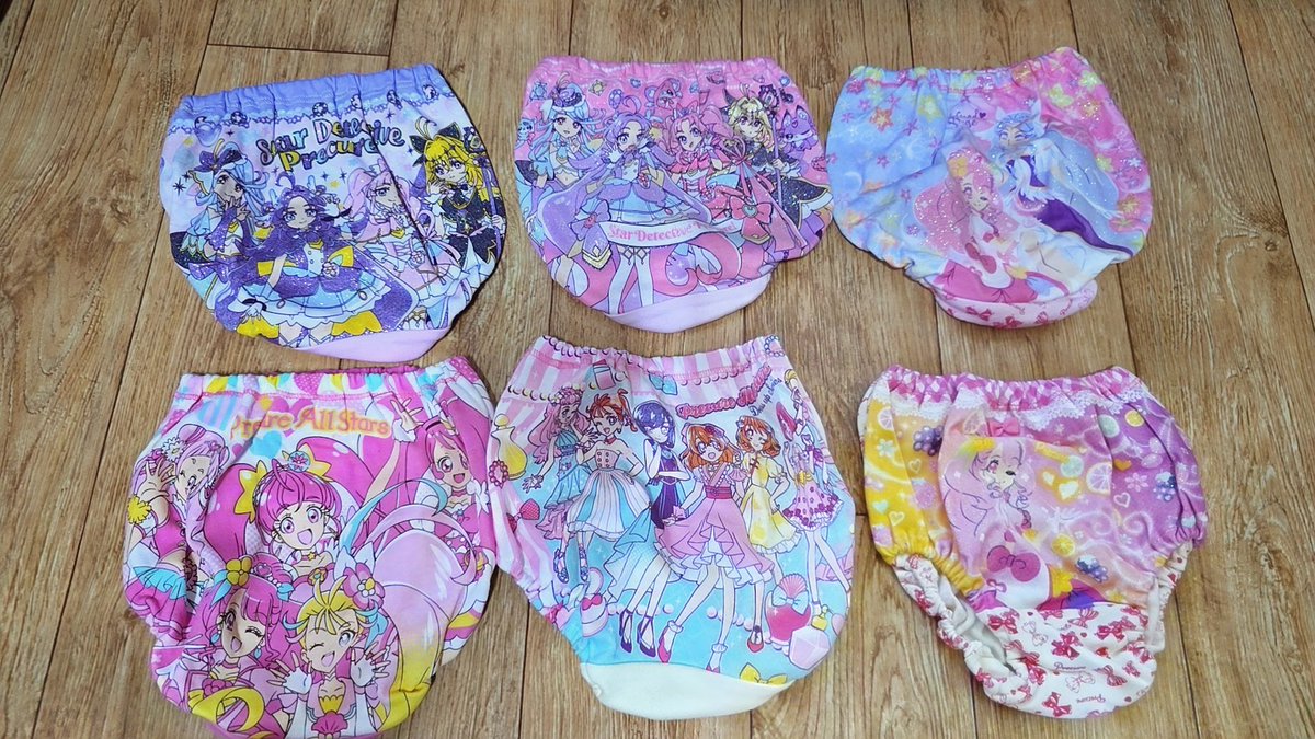 anipan_char's tweet photo. コレクションが増えれば、いろんな写真を撮れるのでいいですね～ https://t.co/zvNLLtI1na