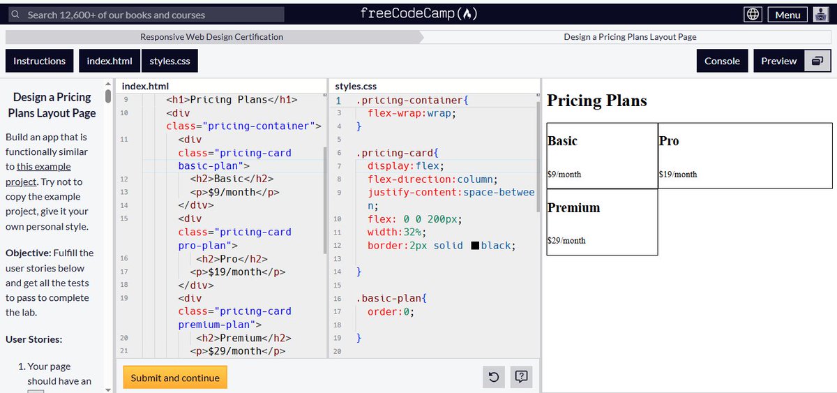 rawat78507's tweet photo. #LSPPDay18
Focused on content distribution, wrapping, and flexible component structures.Built a  Colorful Boxes, designing a  Pricing Plans layout page, and building a responsive deck of Playing Cards! #60DaysOfLearning2026 #LearningWithLeapfrog @lftechnology 
 @freeCodeCamp https://t.co/U7VOs5cT9w