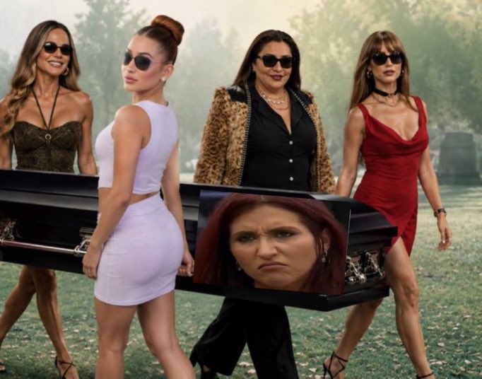 agusrussok's tweet photo. andar atrás del macho ajeno ✅
odiar a las mujeres ✅
insultar GRATIS ✅
obsesionarse con mujeres ✅
estar con cara de ojete todo el día ✅

TITI AL 9009 ‼️🗳️

#GranHermano https://t.co/4DNj4DRZZB