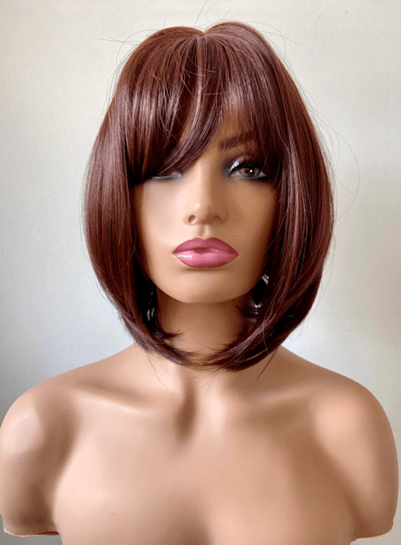 WigStoreUK's tweet photo. 💕 Looking for the perfect bob wig? We've got you covered!

Shop our gorgeous range of sassy bob wigs at fantastic prices. Stylish, affordable, and ready to turn heads. ✨

Visit https://t.co/EFwnwuN1vT today!

#BobWig #WigStoreUK #AffordableStyle #HairGoals https://t.co/XPOwdRkhBF