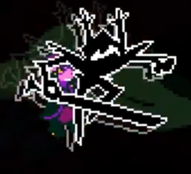 Jocic_CJA's tweet photo. @Botgotshot Funniest fanmade sprite I've ever seen https://t.co/CHvYRPz0Va